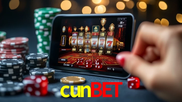 Experiência VIP cunbet