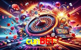 Estatísticas cunbet