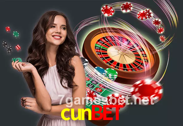 vivo no cassino cunbet