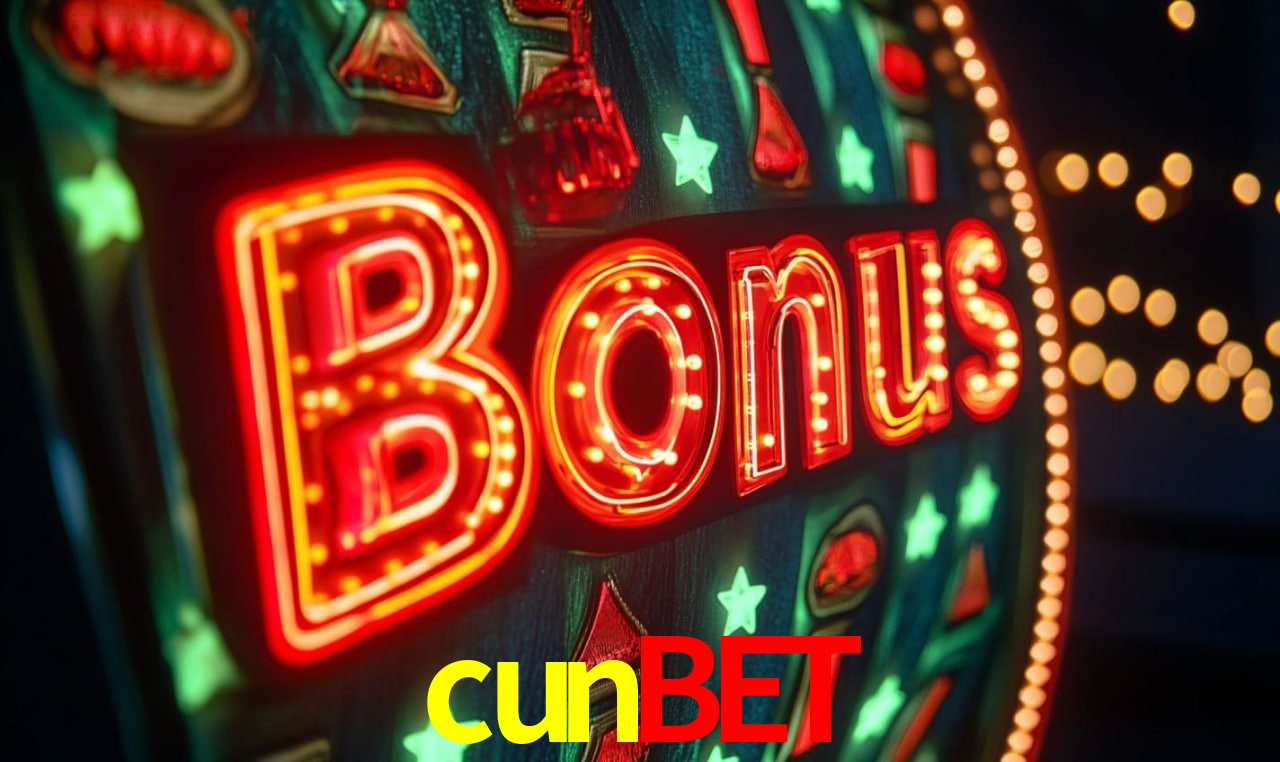 Torneios cunbet