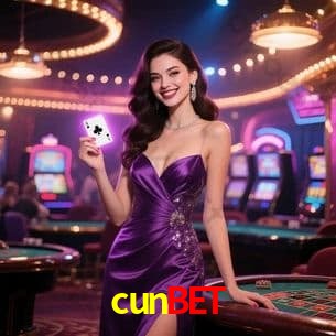 Mesa de Blackjack cunbet