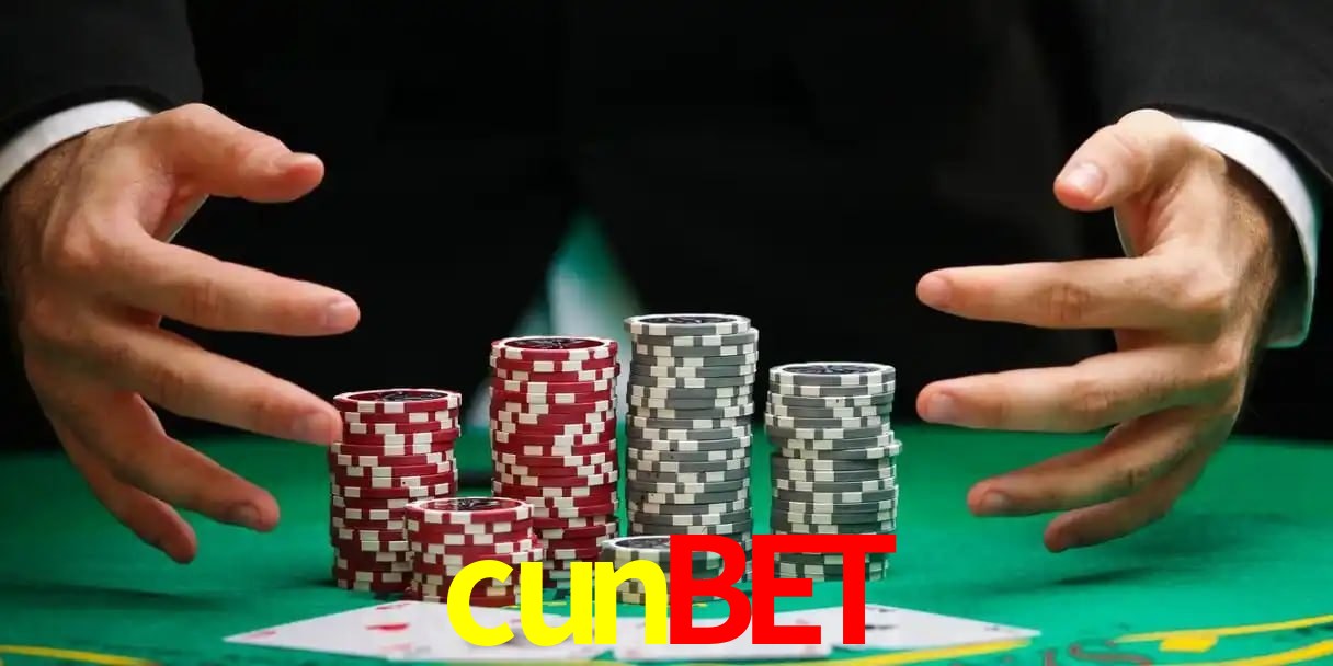 cunbet login