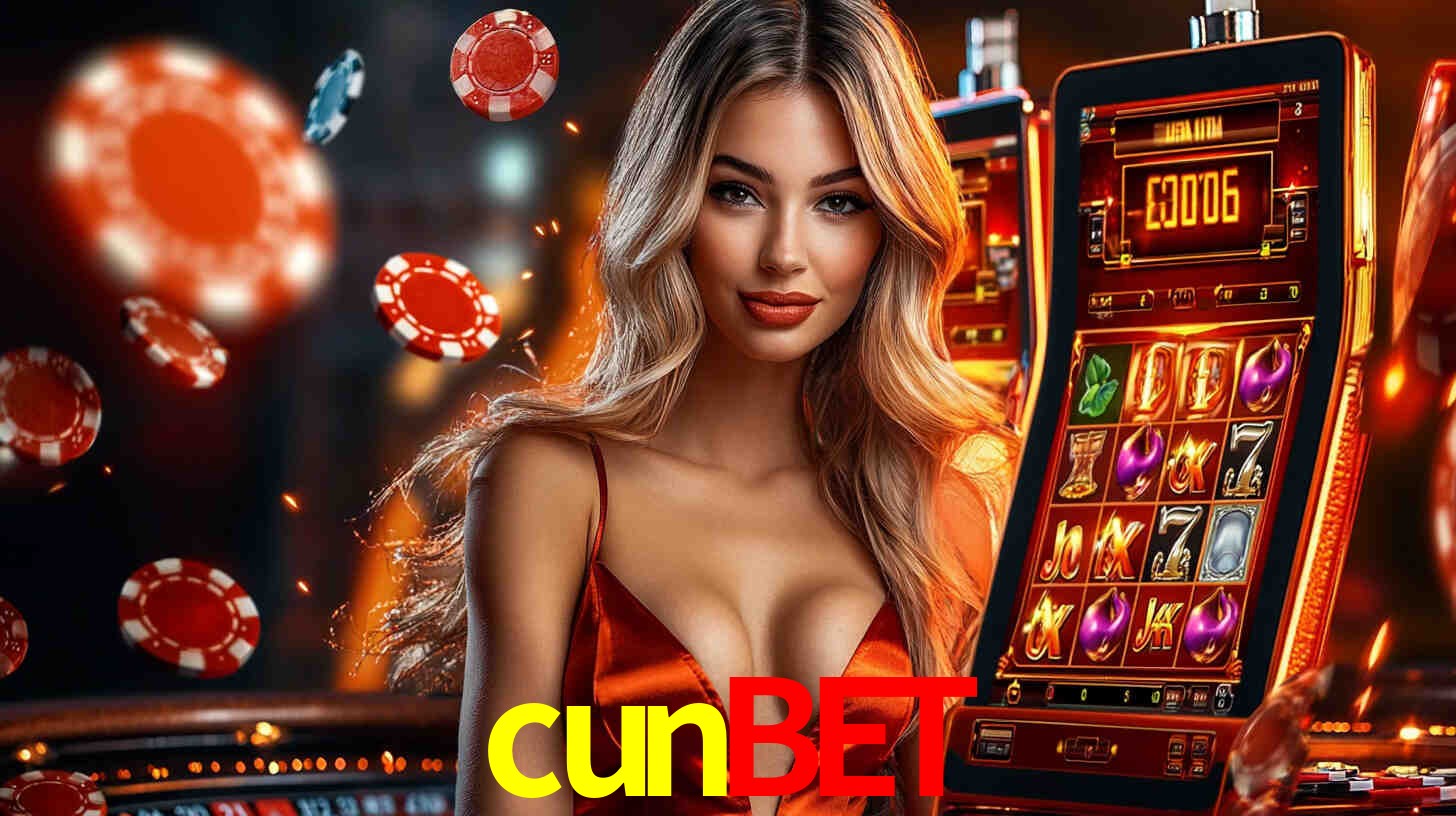 Blackjack Table cunbet
