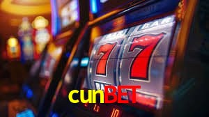Tecnologia da Plataforma cunbet