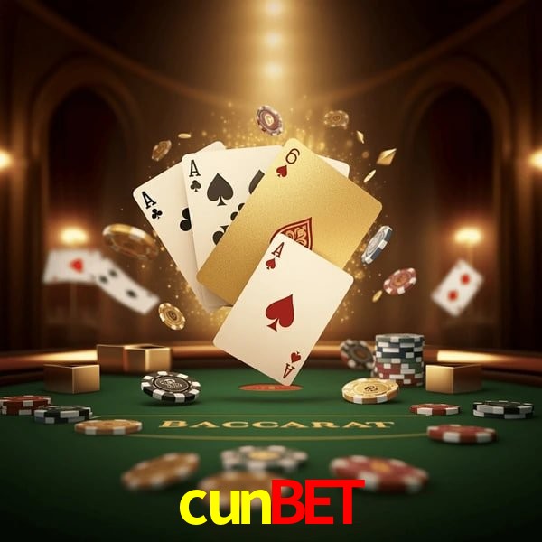 Slot Games cunbet