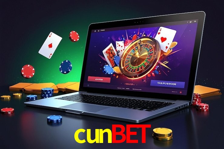 cunbet: Seu Cassino Premiado com Pagamentos Rápidos