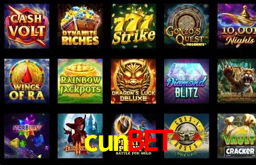 cunbet
