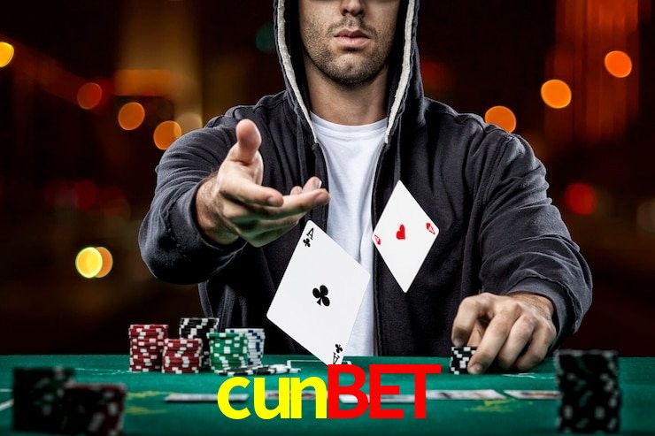 cunbet App Interface