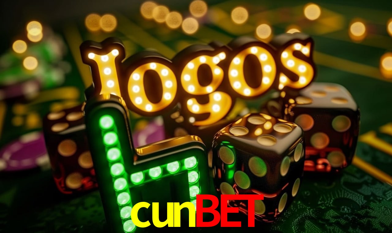 Jogos de Slot cunbet