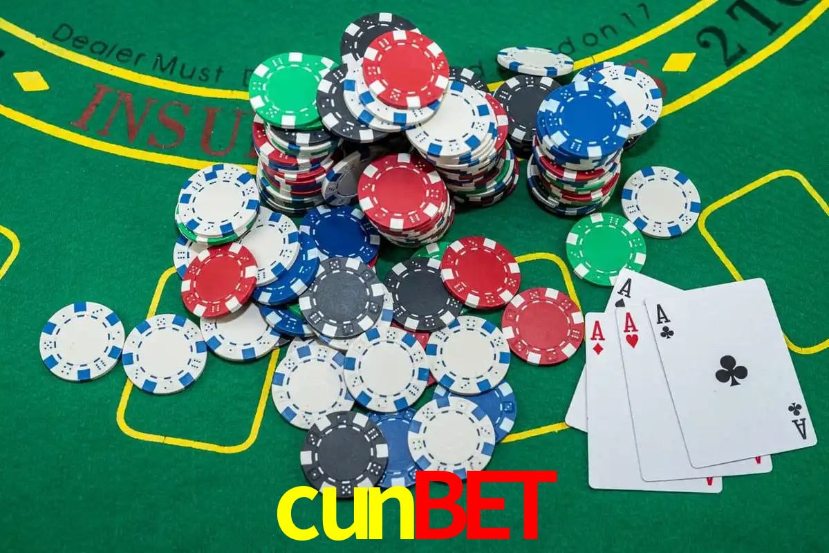 Casino Ao Vivo cunbet