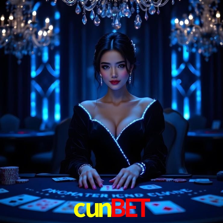 Login Seguro cunbet