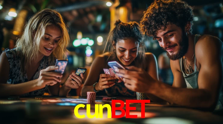 Game Statistics cunbet