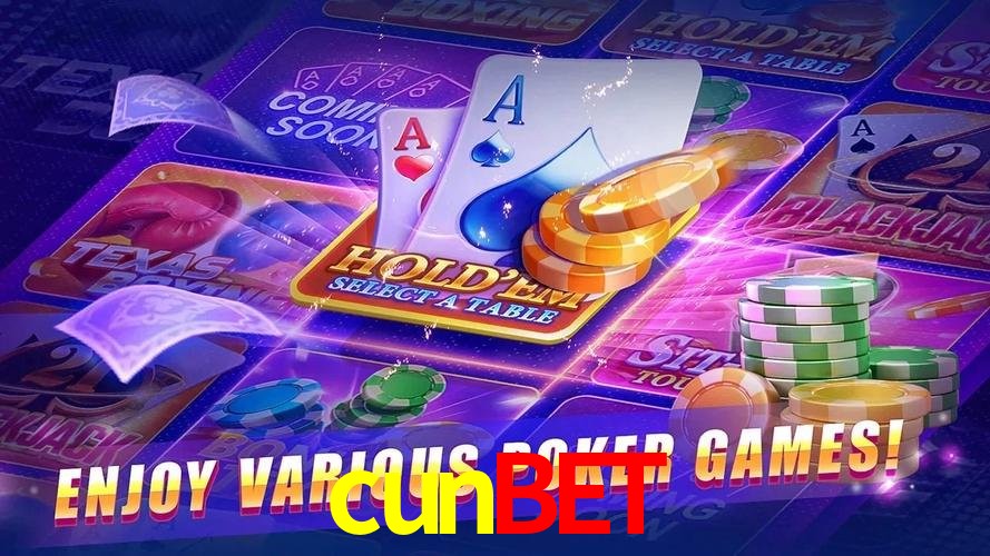 cunbet.com