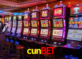 cunbet: A Experiência de Casino com Jogos de Mesa ao Vivo