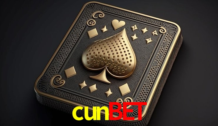 Recursos de Bônus cunbet