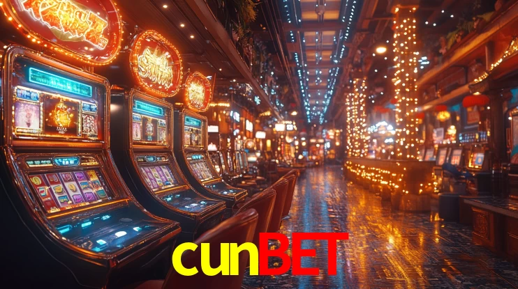 Live Casino cunbet