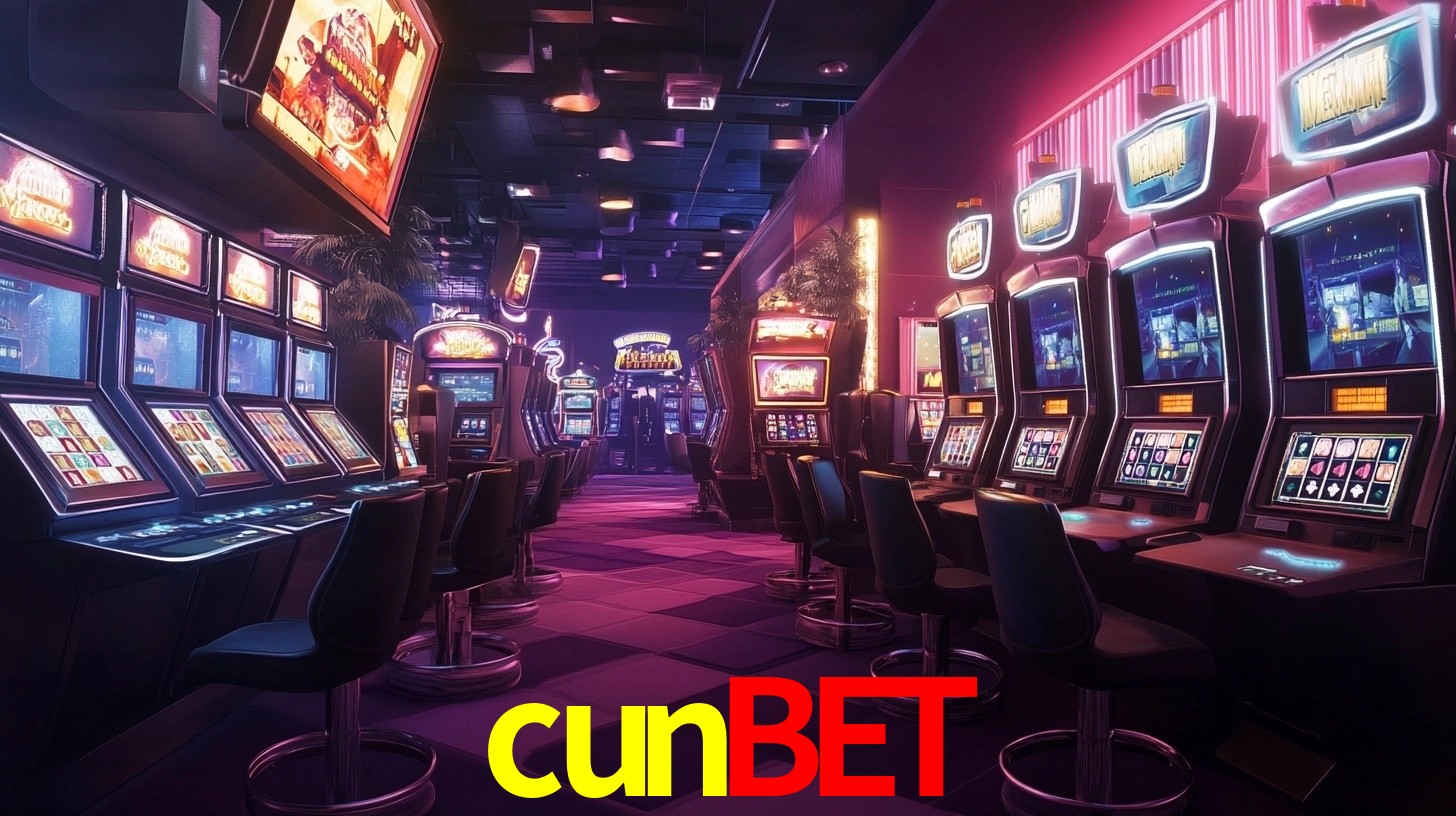 Tennis Betting cunbet