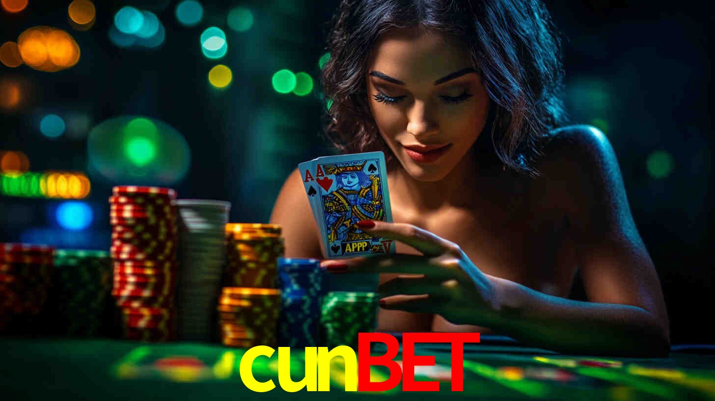 Inovações de Jogos na cunbet: O Futuro das Experiências Interativas