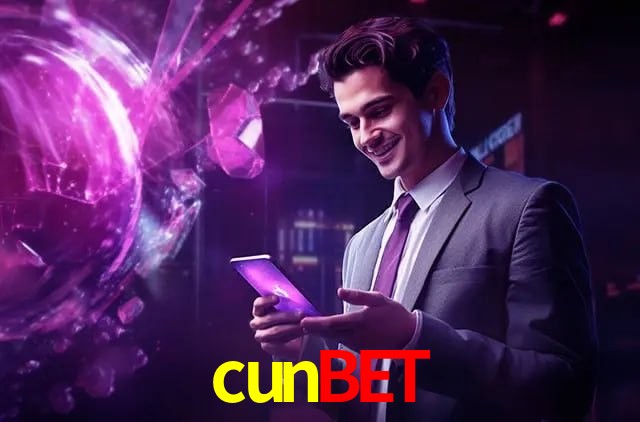 Account Benefits cunbet