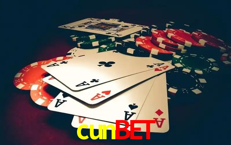 Explore as vantagens do cunbet: serviço profissional e confiabilidade