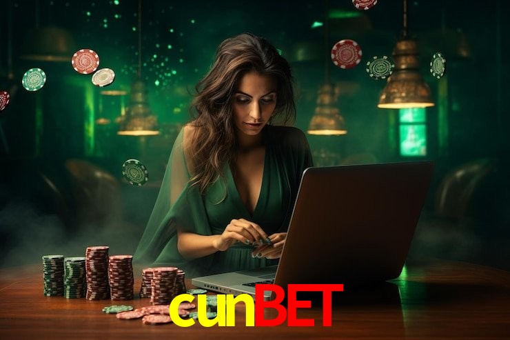 cunbet login
