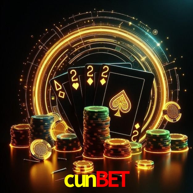 Provedores de Jogos cunbet