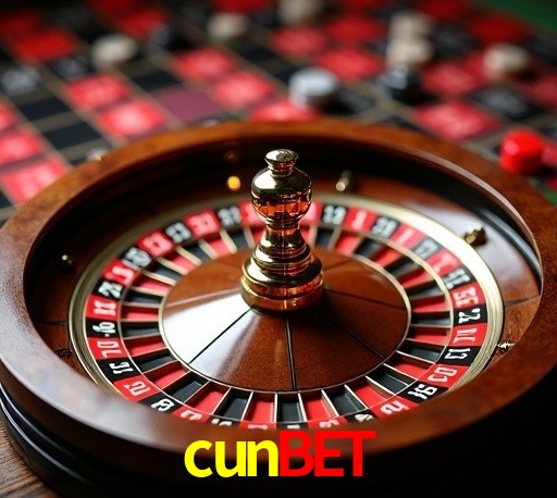 Sinta a adrenalina dos jogos de cassino com cunbet