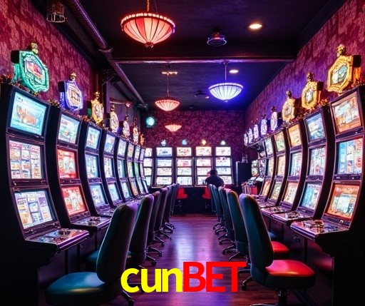 Experimente o Login Seguro Premium no cunbet