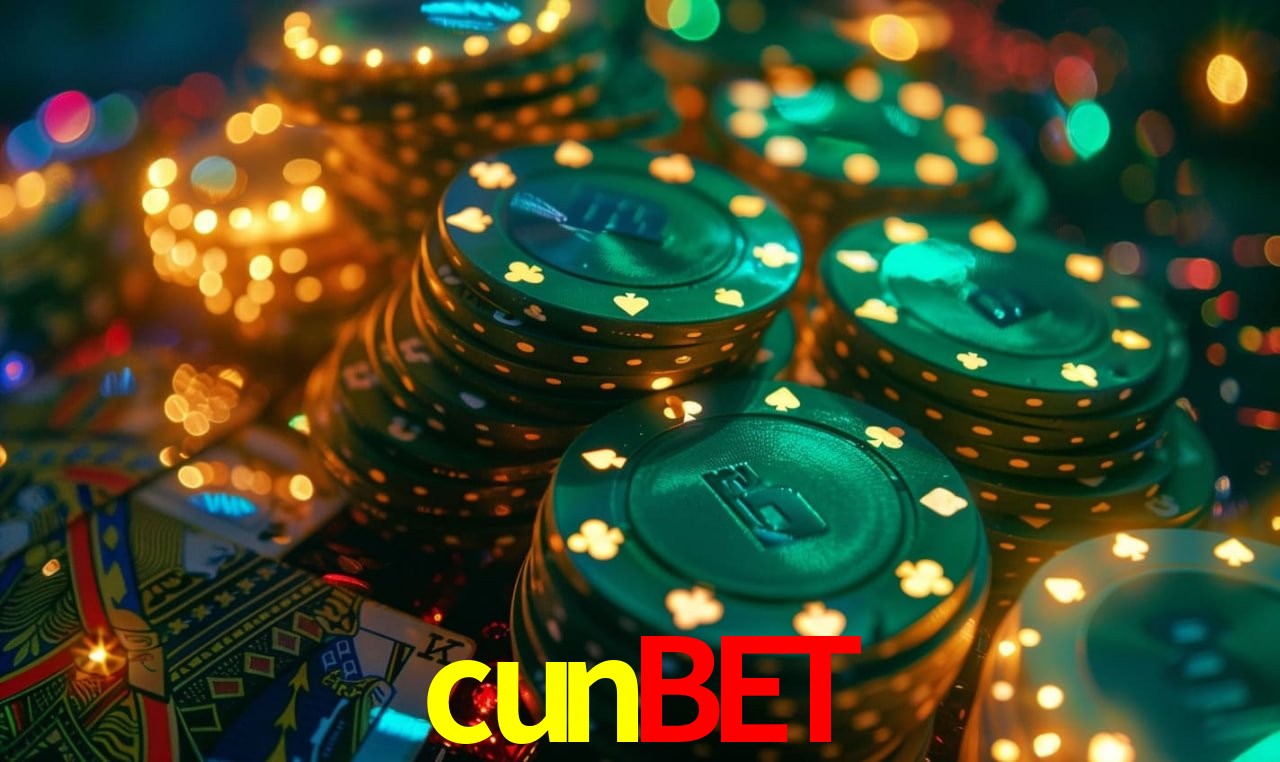 Apostas de Tênis cunbet